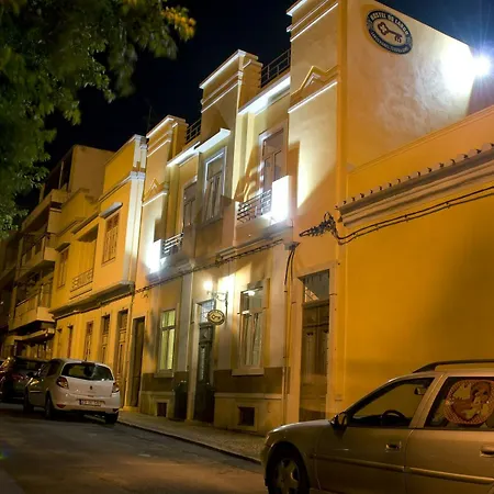 Hotel Do Largo Faro