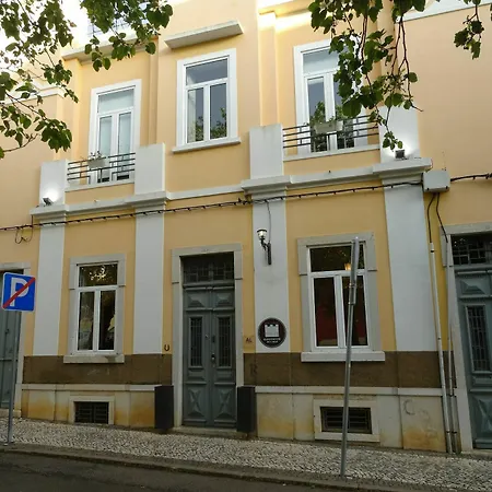 Do Largo 3* Faro